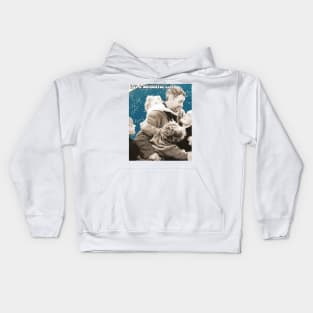 It's A Wonderful Life Kids Hoodie